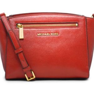 Michael Kors Sophie Crossbody Bag